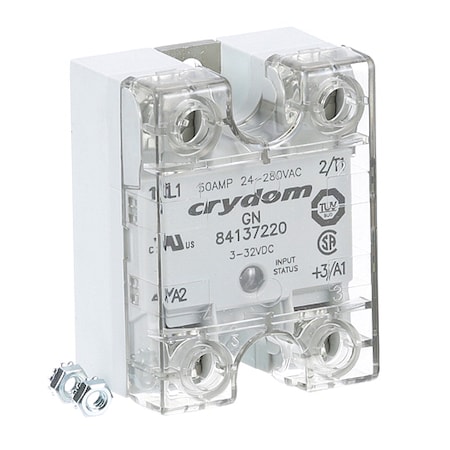 Franke Solid State Relay Kit For - Part# 446365 446365